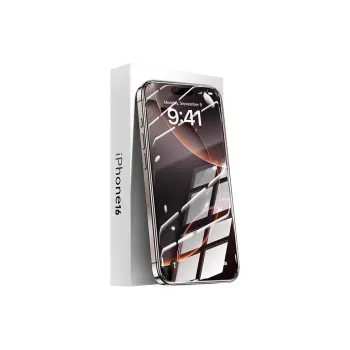 TORRAS Cell Phone Protective Films