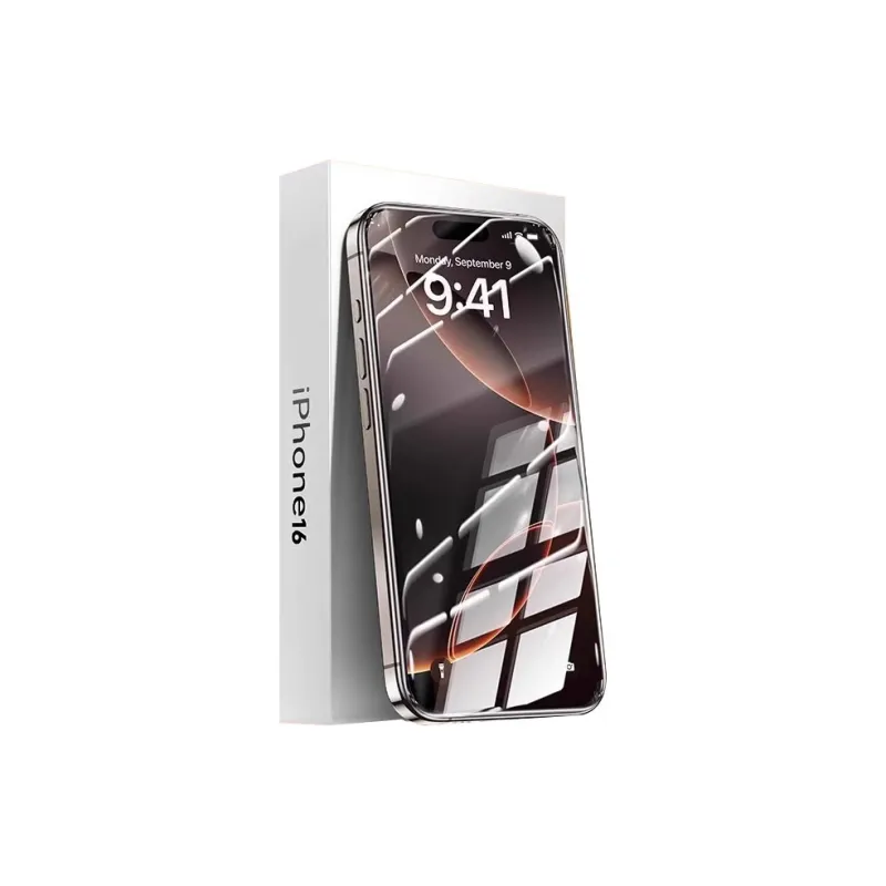 TORRAS Cell Phone Protective Films-0