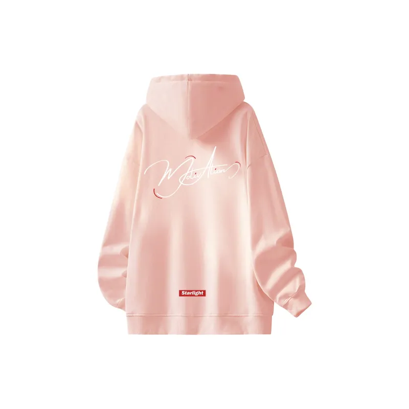 Warrior Ride The Wind Collection Open Ended Smile Collection Sweatshirt Unisex-31