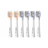 Cushioning Soft 2 Pcs+Cushioning Fresh 4 Pcs