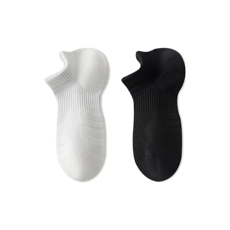 JIAZINI Ankle Socks Men's 3 Pack-0