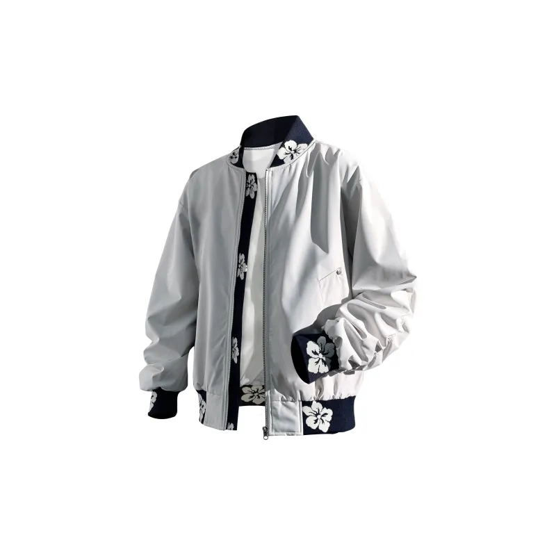 TESTUNG Jackets Unisex-17