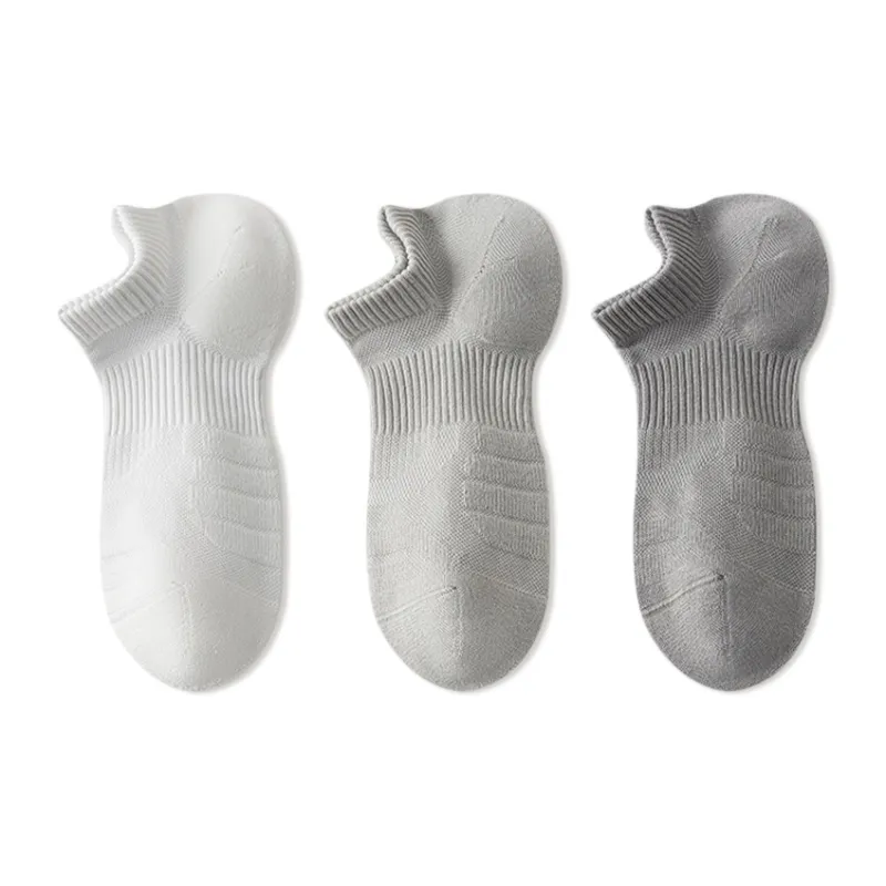 JIAZINI Ankle Socks Men's 3 Pack-54