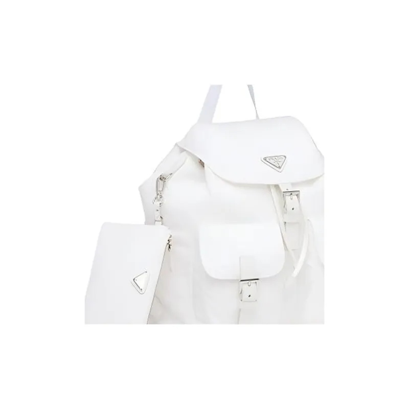 PRADA Re-Nylon Backpacks-5