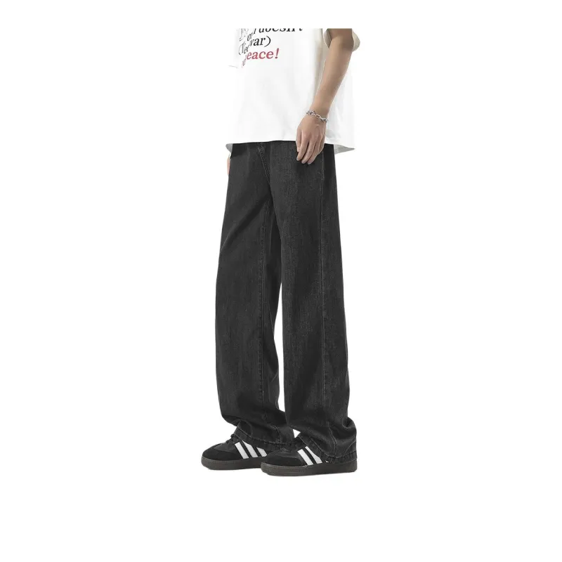 FOR FEAR THAT Jeans Unisex-1