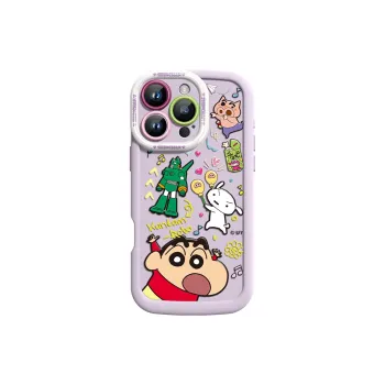 Pin Sai Phone Cases