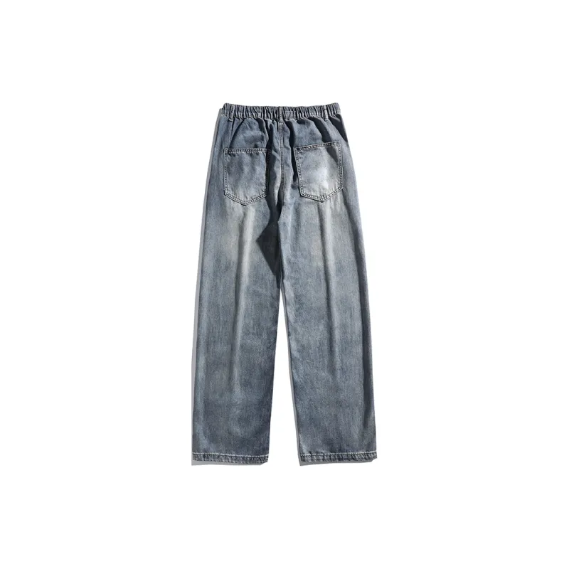 FOR FEAR THAT Jeans Unisex-9
