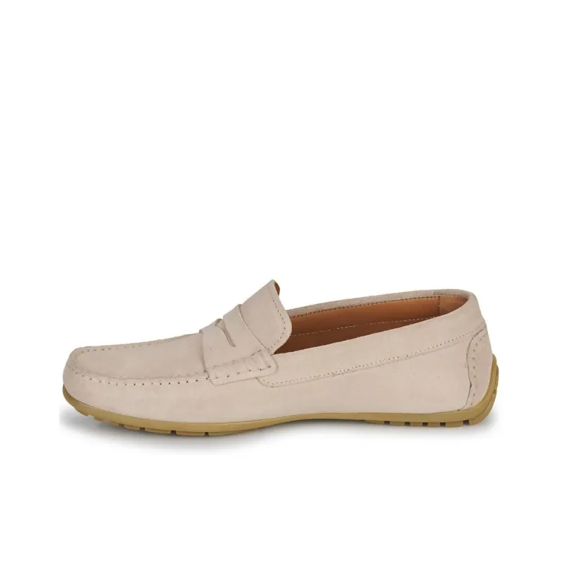 PELLET CADOR Loafers Men's Pink-1