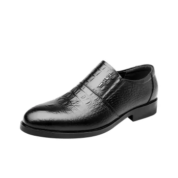 Sonno Men's Casual Shoes Men Low Top Black/Brown