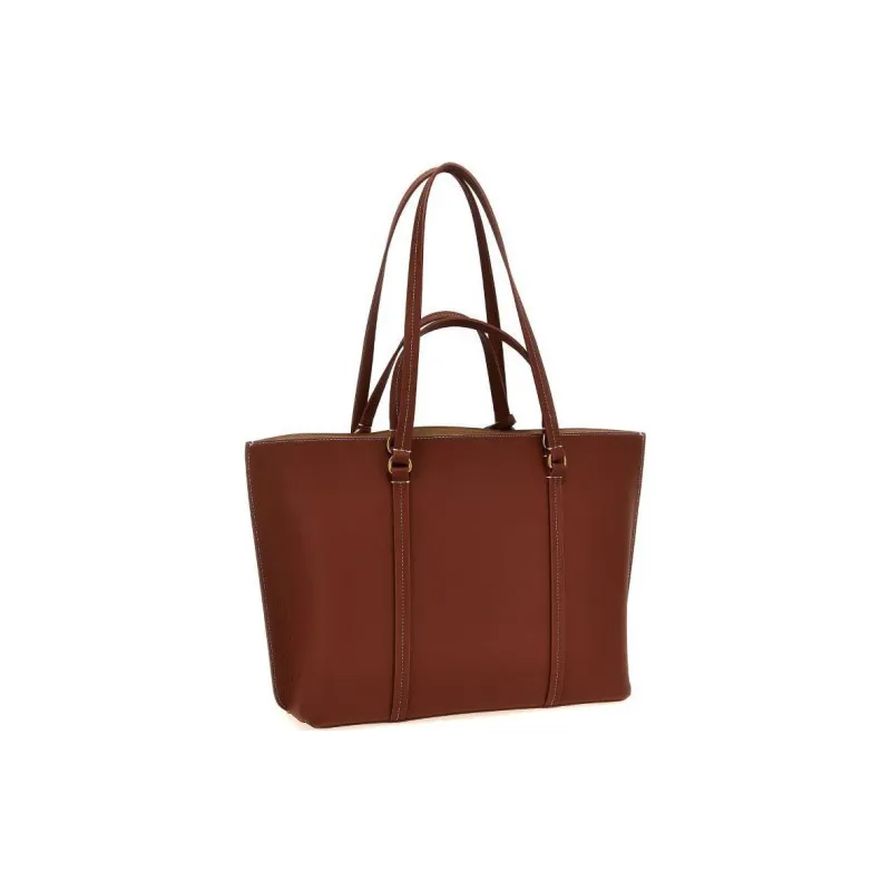 PINKO Carrie Tote Bag-1
