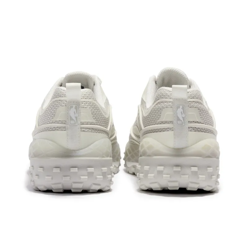 NBA x JACK JONES· Low-Top Casual Shoes Men's-4