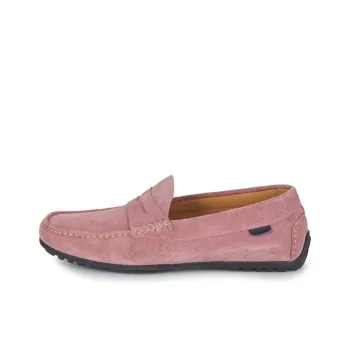 PELLET CADOR Loafers Men's Pink