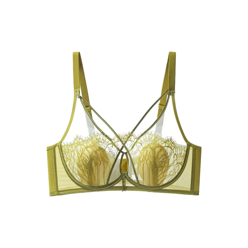 GRACEWELL Women's Bras-1