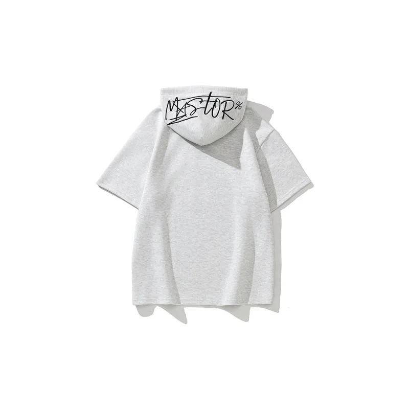 BEAR UNION T Shirts Unisex-1