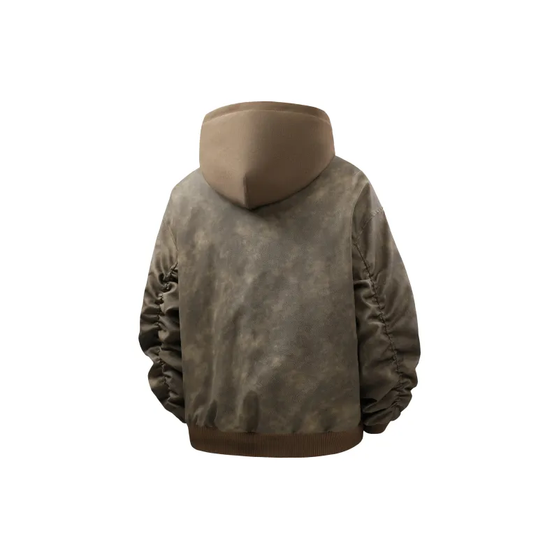 REDU Jackets Unisex-14