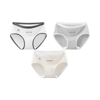 Urban Beauty Underpants Women's 3 Pack