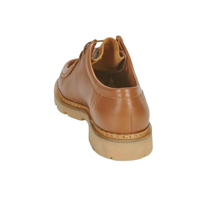 PELLET MACHO Men's Casual Shoes Men's Yellow Brown-5