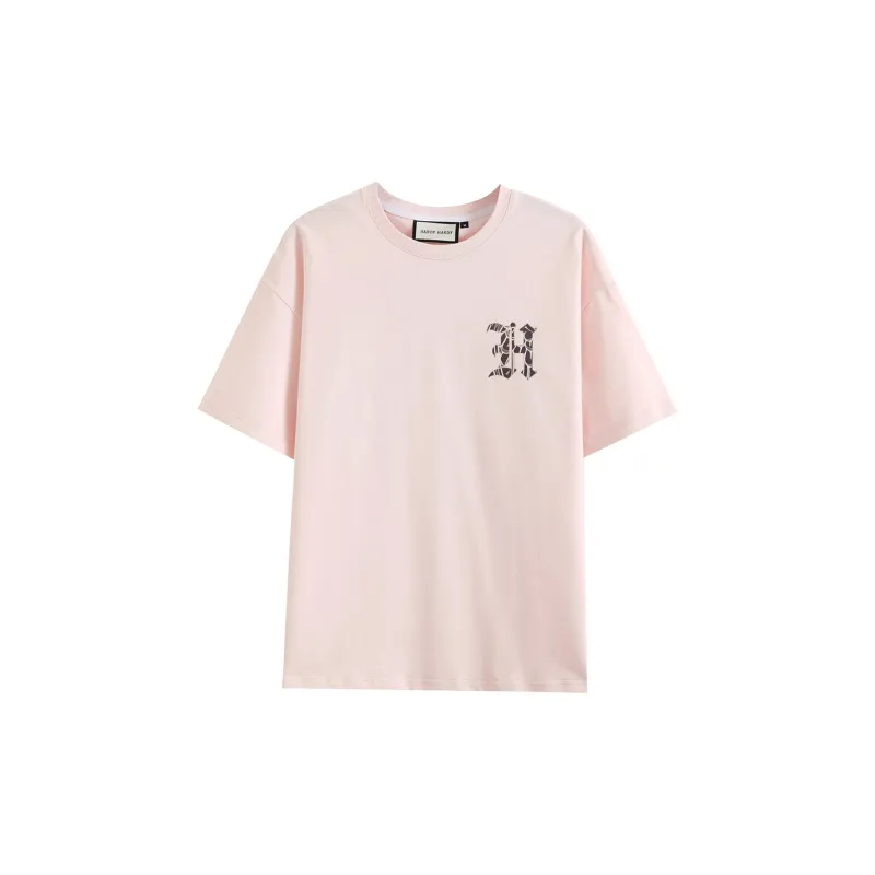 HARDY HARDY T Shirts Unisex-9