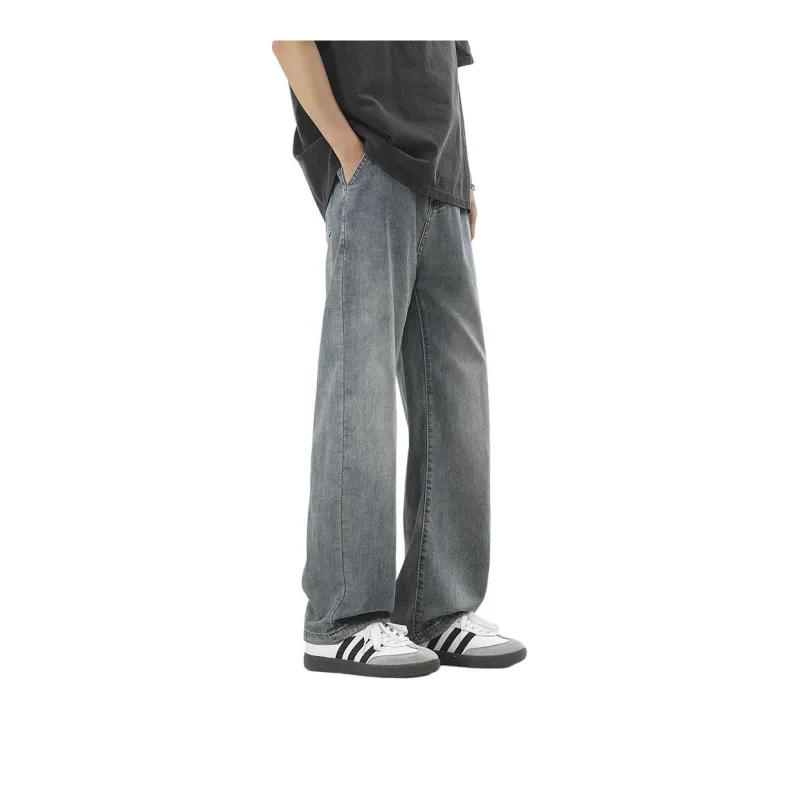 FOR FEAR THAT Jeans Unisex-6