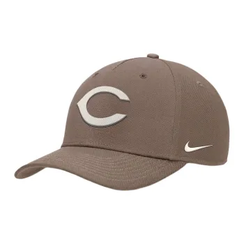Nike Cincinnati Reds Rise Men's Nike Dri FIT Mlb Adjustable Hat