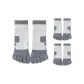 White ×3[3 Pack]