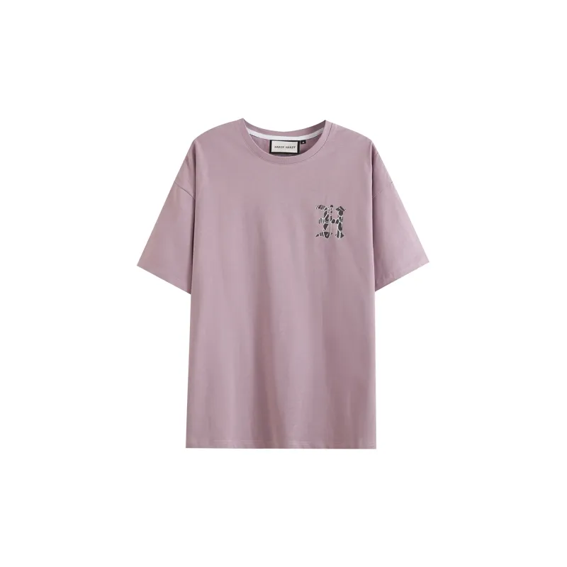 HARDY HARDY T Shirts Unisex-25
