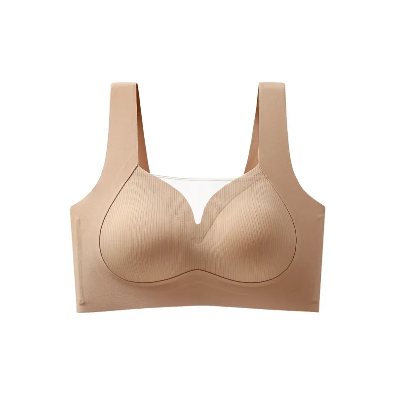 OUSHIBO Women's Bras-5