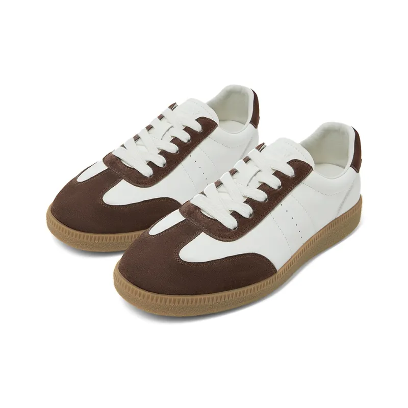 COMELY Low Top Skateboard Shoes Women's-12