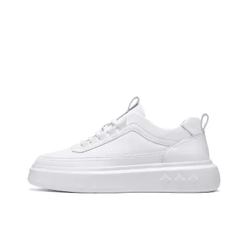 Turns By Turns Anti Slip Wear Resistant Breathable Height Increasing Skateboard Shoes Men's