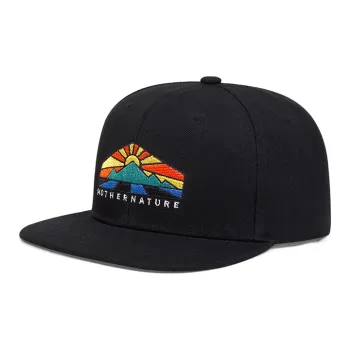 RX UVCUT Cotton Baseball Caps Unisex