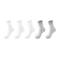 White 3+Light Gray 2