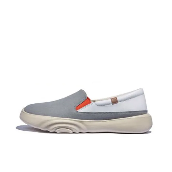 U.IN German Nia Walking Shoes Low-Top Casual Shoes Unisex-10