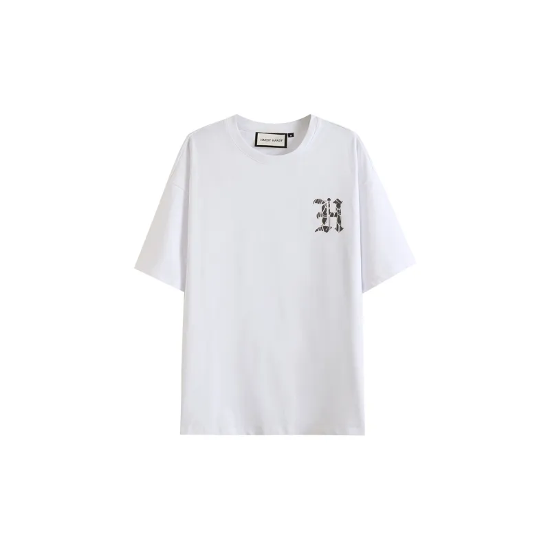 HARDY HARDY T Shirts Unisex-5