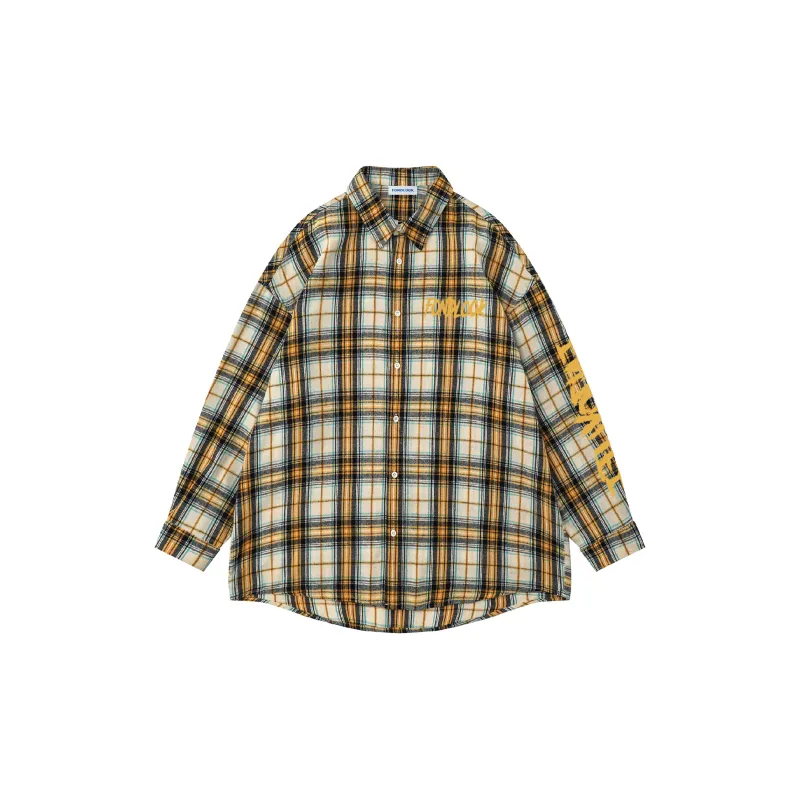 FONDLOOK Shirts Unisex-5