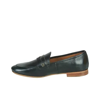 JB MARTIN FRANCHE SOFT Loafers Women's Black