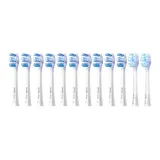 Cushioning Bright White 10 Pcs+Cushioning Care Transparent 2 Pcs