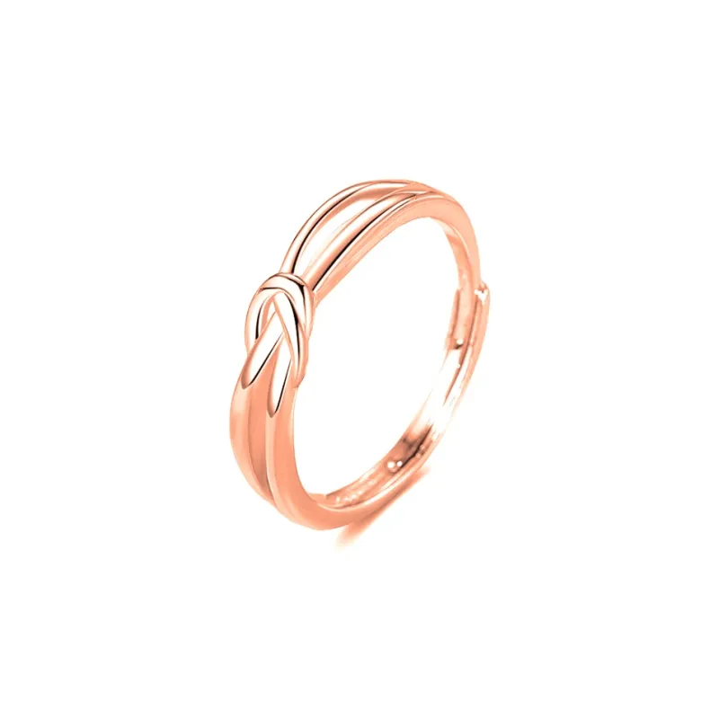 Shang Qianyi S925 Silver Rings Women's-3