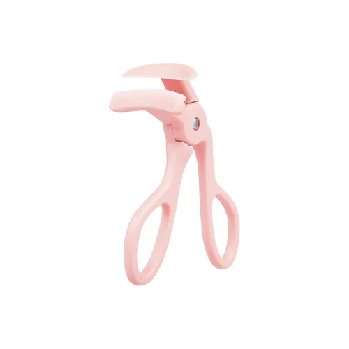 XUANCAIFENLING Sky-High Curling Eyelash Curler Frameless Shaping Long Lasting