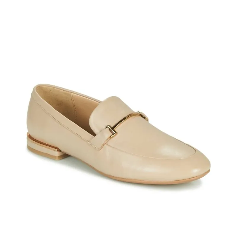 JB MARTIN Loafers Women's Beige-3