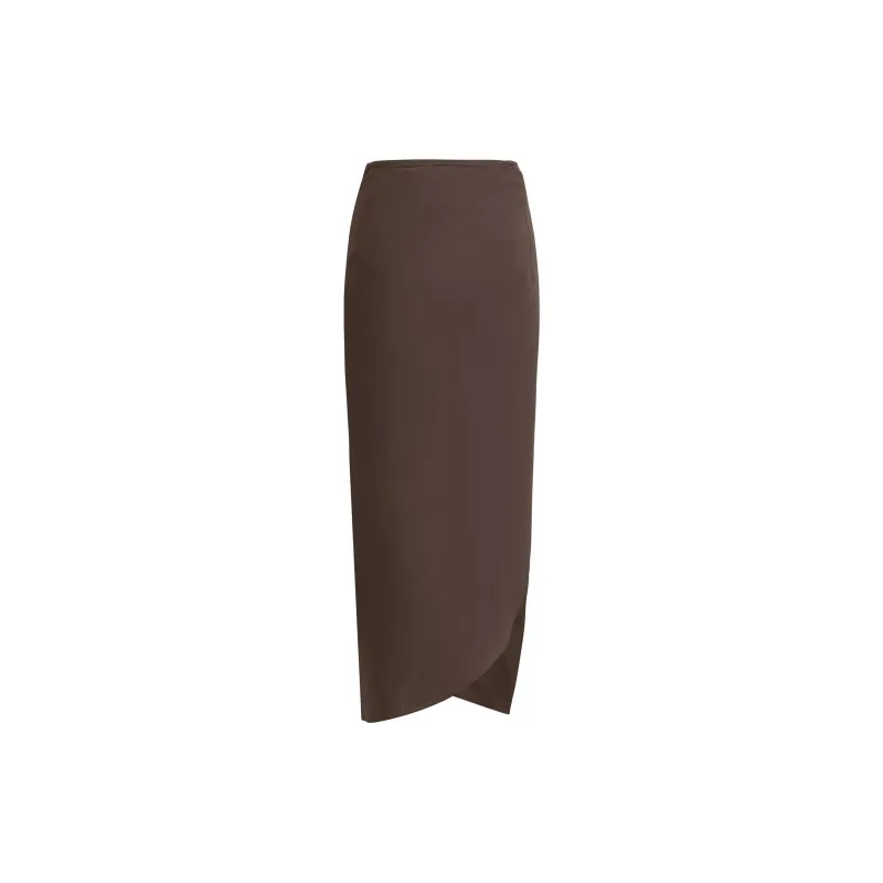 Petar Petrov Wrap Skirt-1