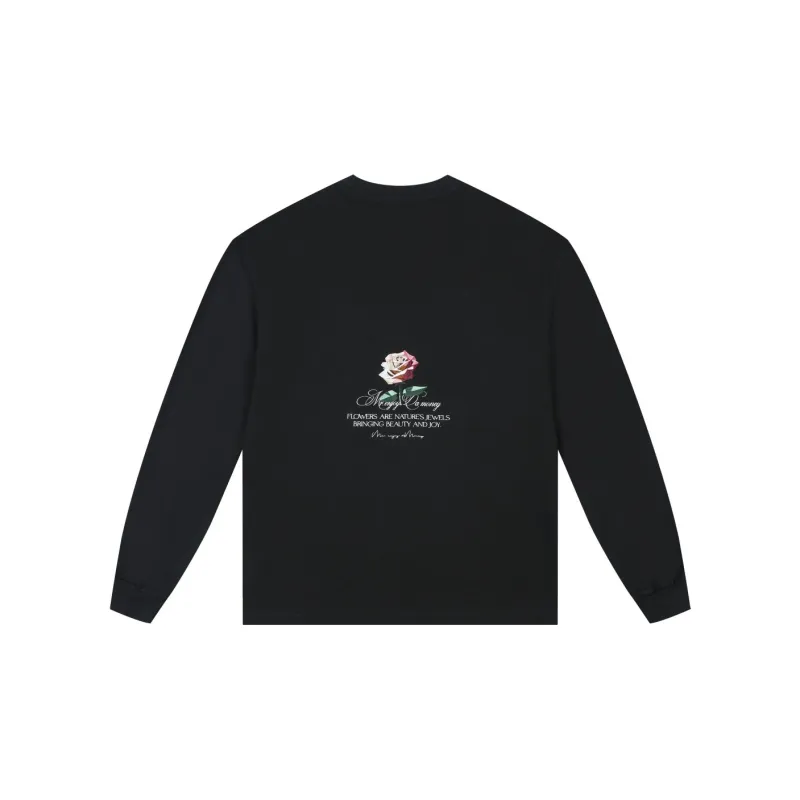 MR.ENJOYDA MONEY SS25 T Shirts Unisex-6