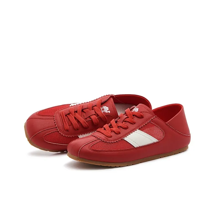 CAMEL Wear resistant And Lightweight Casual Shoes Women's-26