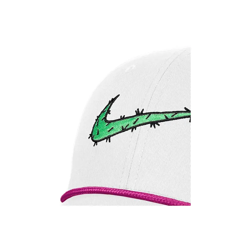 Nike Golf Trucker Cap-2