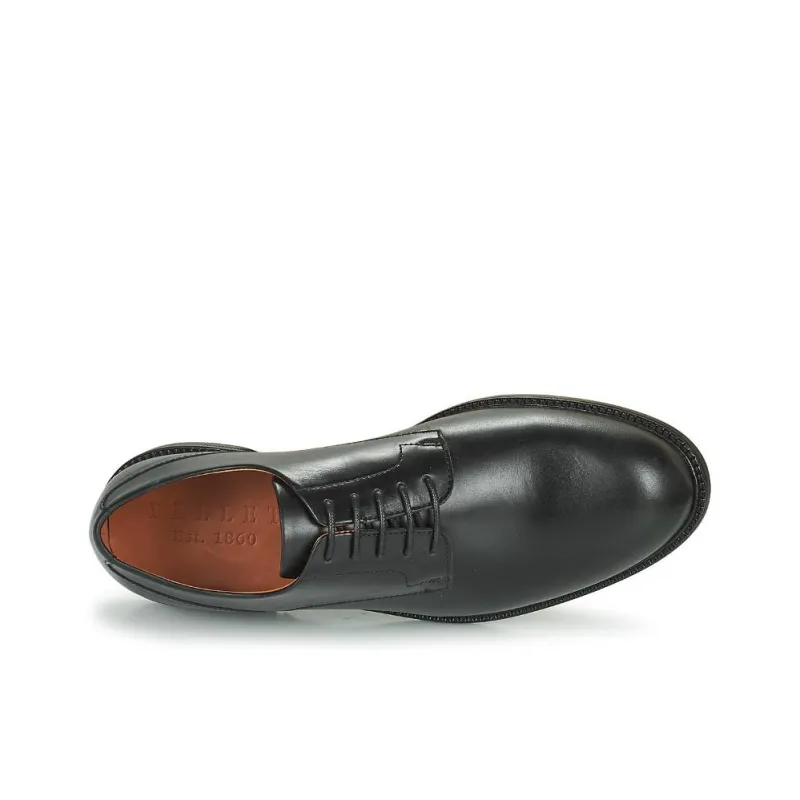PELLET ALI Dress Shoes Men's Black-5