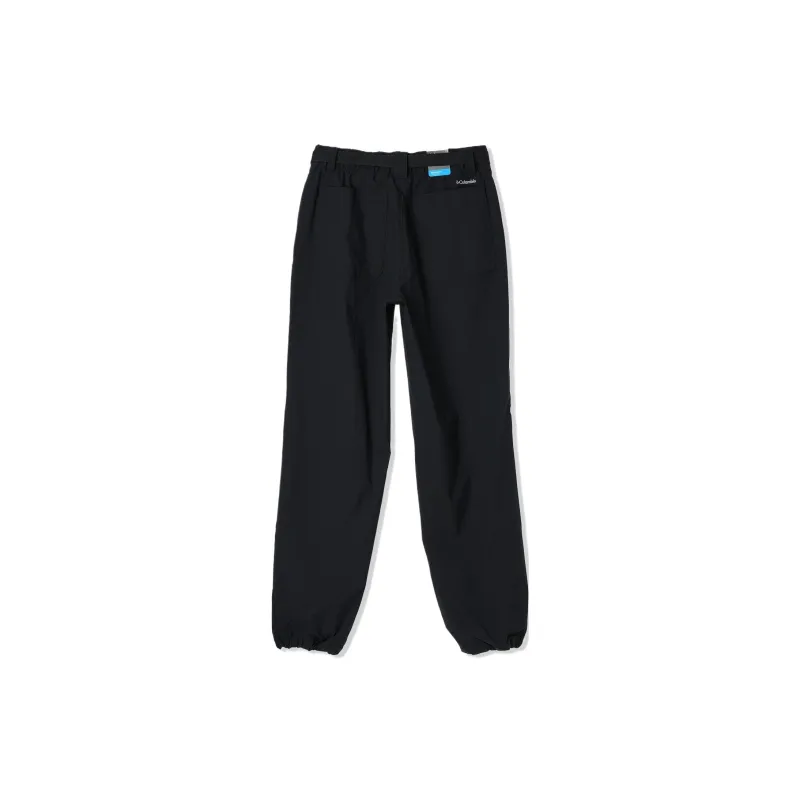 Columbia Blair Falls Casual Pants Women's Black-1