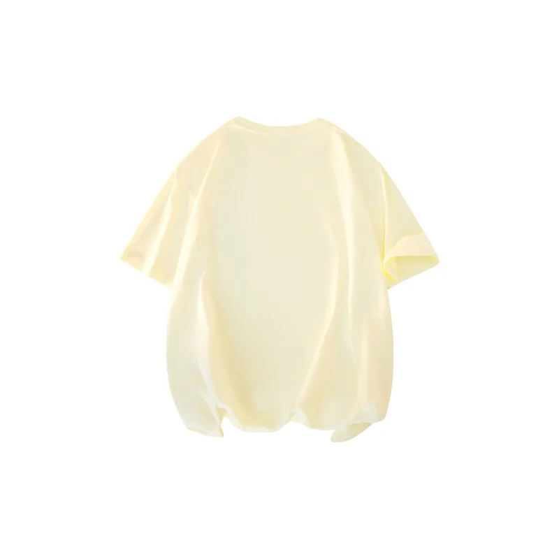 LA'T.WEEKEND T Shirts Unisex-9