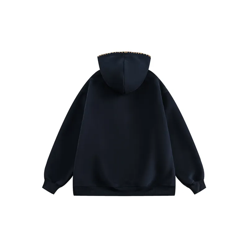 TIRED Sweatshirts Unisex-5