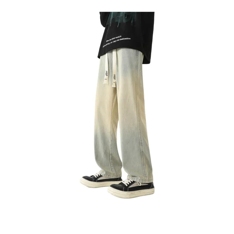 URBAN AUTHENTIC Jeans Unisex-6