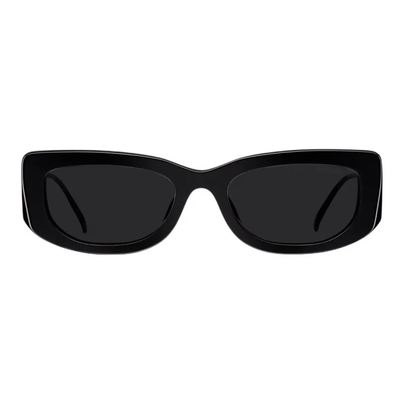 PRADA Eyewear Symbole Rectangle frame Sunglasses-1