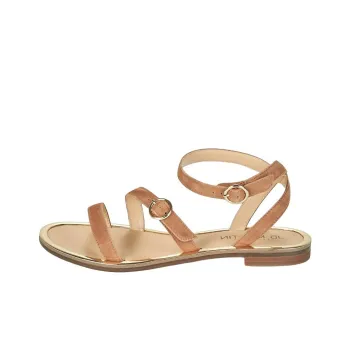 JB MARTIN 1Gilana Strap Sandals Women's Brown
